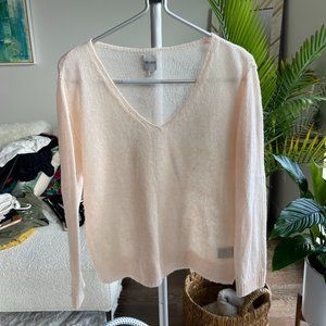 Nic + Zoe sweater